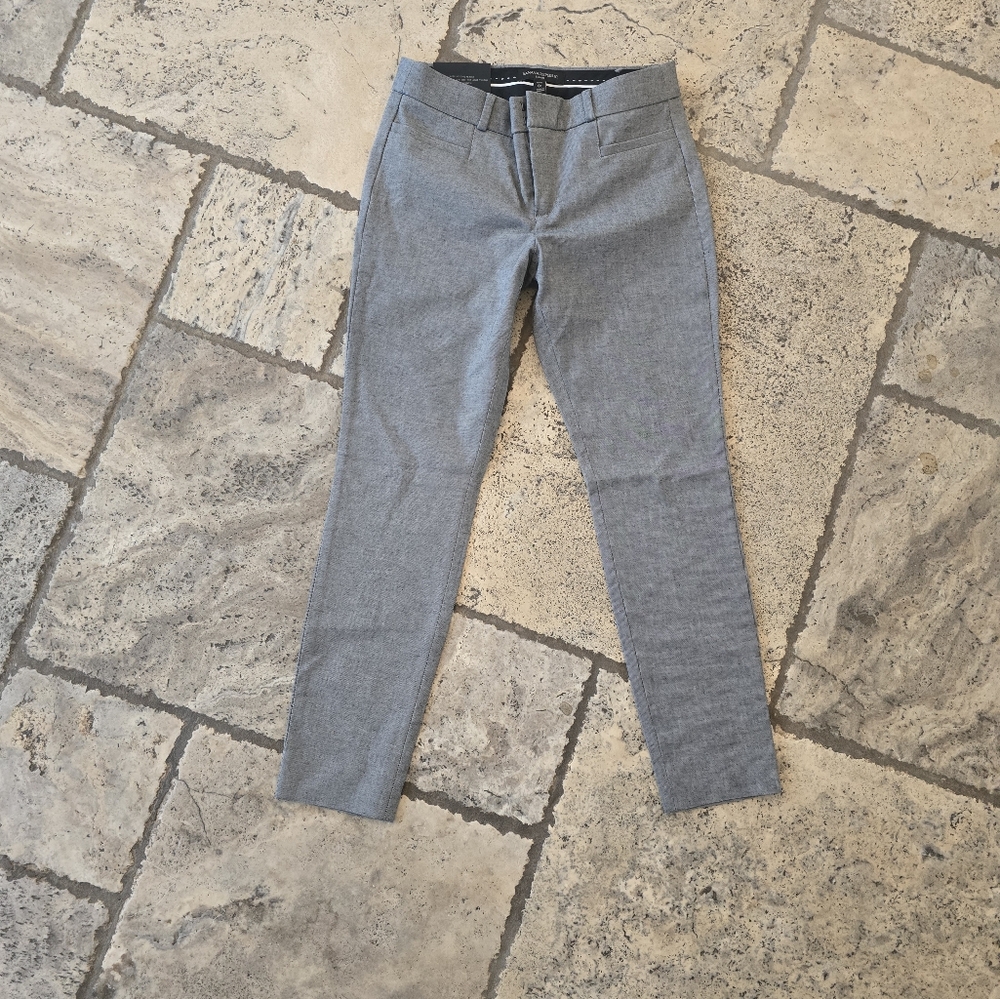 Banana Republic Modern Sloan Pants